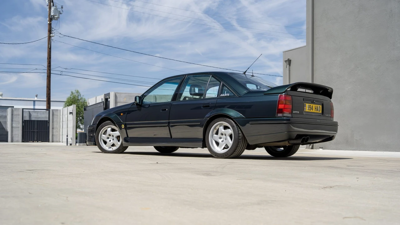 1992 Vauxhall - Image 22 of 31