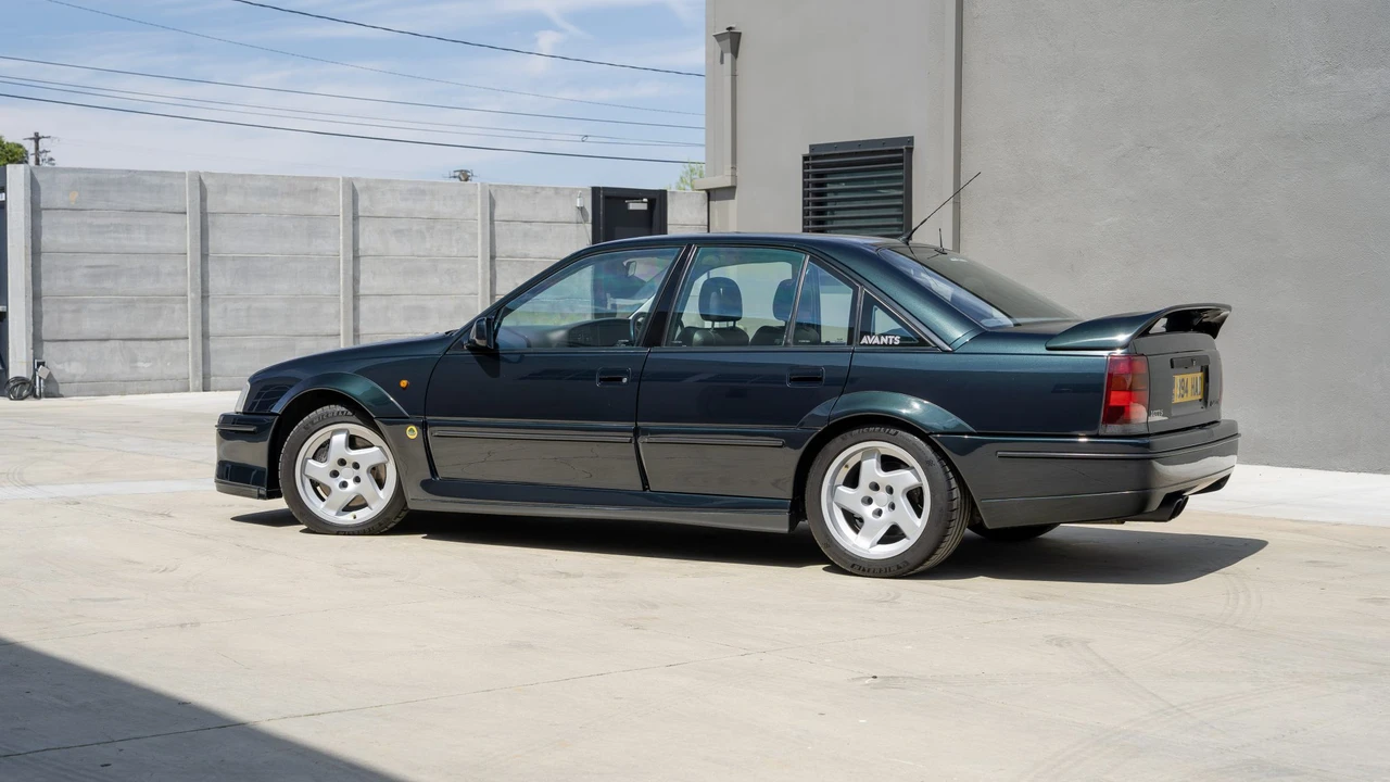 1992 Vauxhall - Image 16 of 31