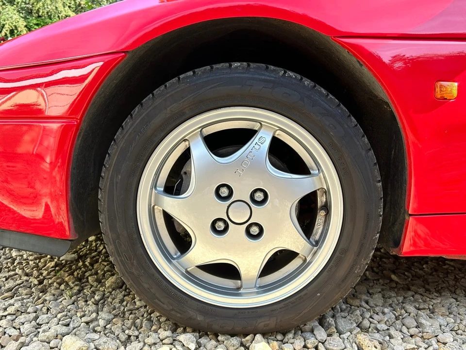 1992 Lotus Elan M100 - Image 21 of 30