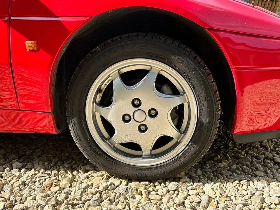 1992 Lotus Elan M100 - Image 22 of 30