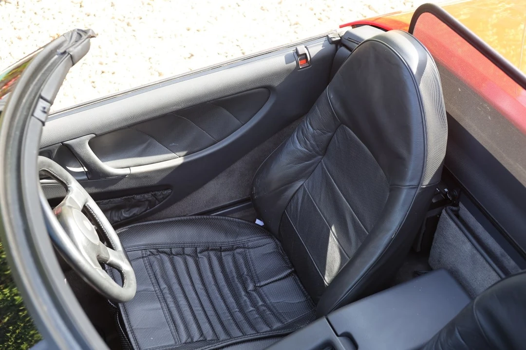 1992 Lotus Elan M100 - Image 28 of 30