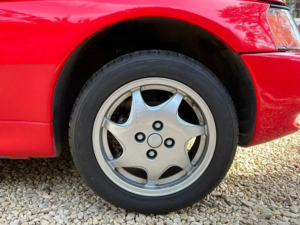 1992 Lotus Elan M100 - Image 23 of 30