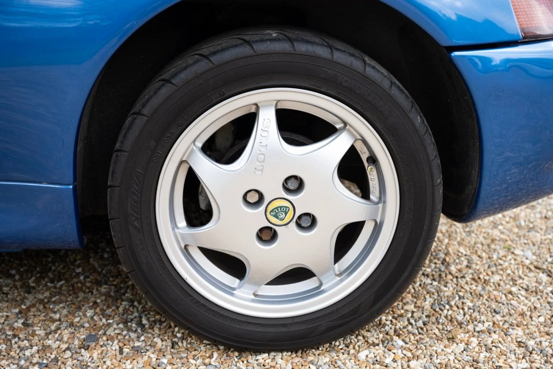 1992 Lotus Elan M100 - Image 28 of 30
