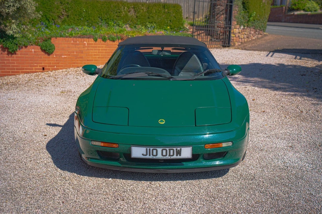 1992 Lotus Elan M100 - Image 25 of 30