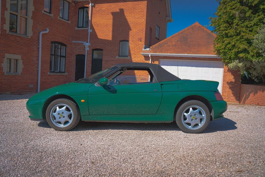 1992 Lotus Elan M100 - Image 20 of 30