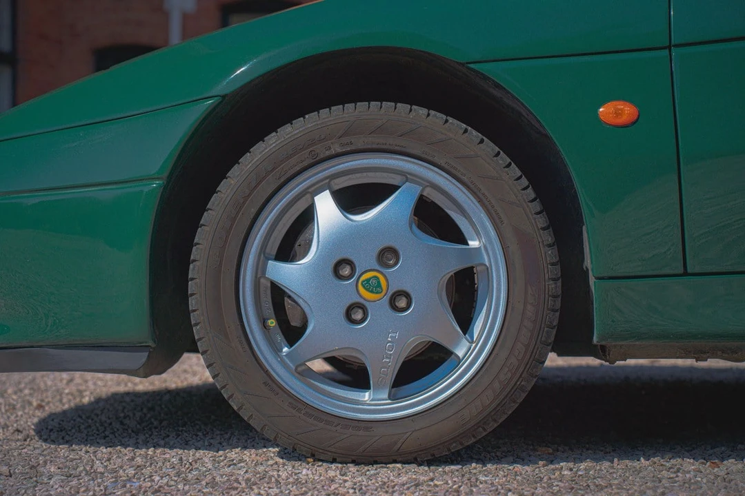 1992 Lotus Elan M100 - Image 30 of 30