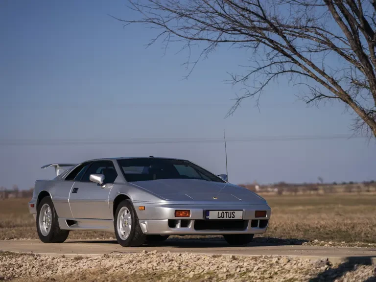 1992 Lotus Esprit X180 - Image 2 of 2