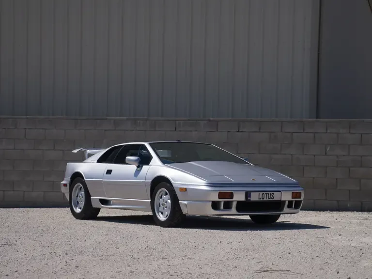 1992 Lotus Esprit X180 - Image 2 of 2