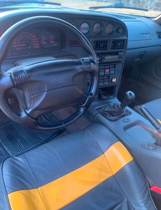 1992 Lotus Elan M100 - Image 6 of 7