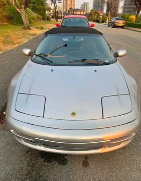 1992 Lotus Elan