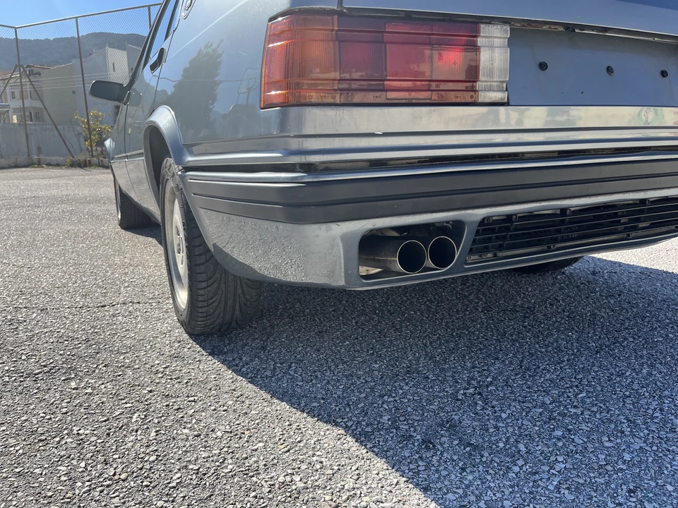 1992 Maserati 222 - Image 25 of 31