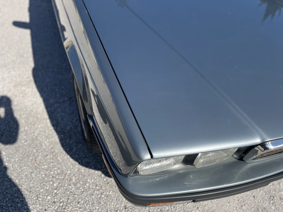 1992 Maserati 222 - Image 24 of 31