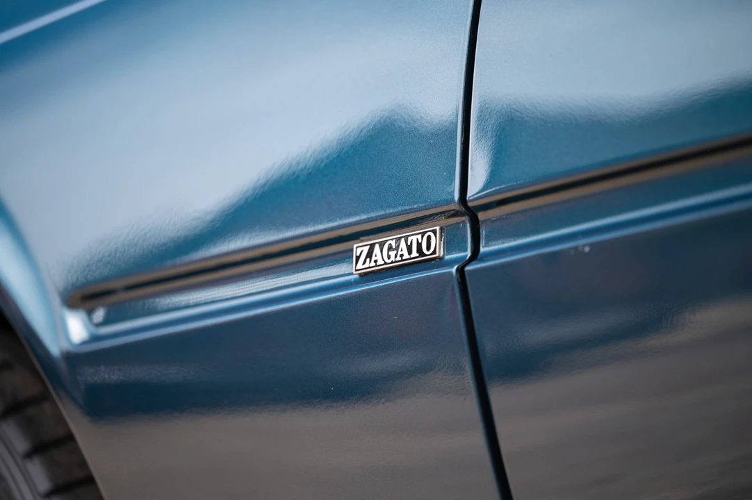 1992 Maserati Biturbo - Image 22 of 31