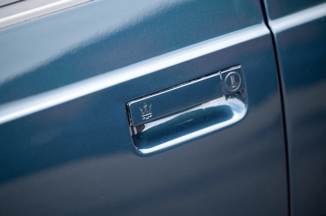 1992 Maserati Biturbo - Image 23 of 31