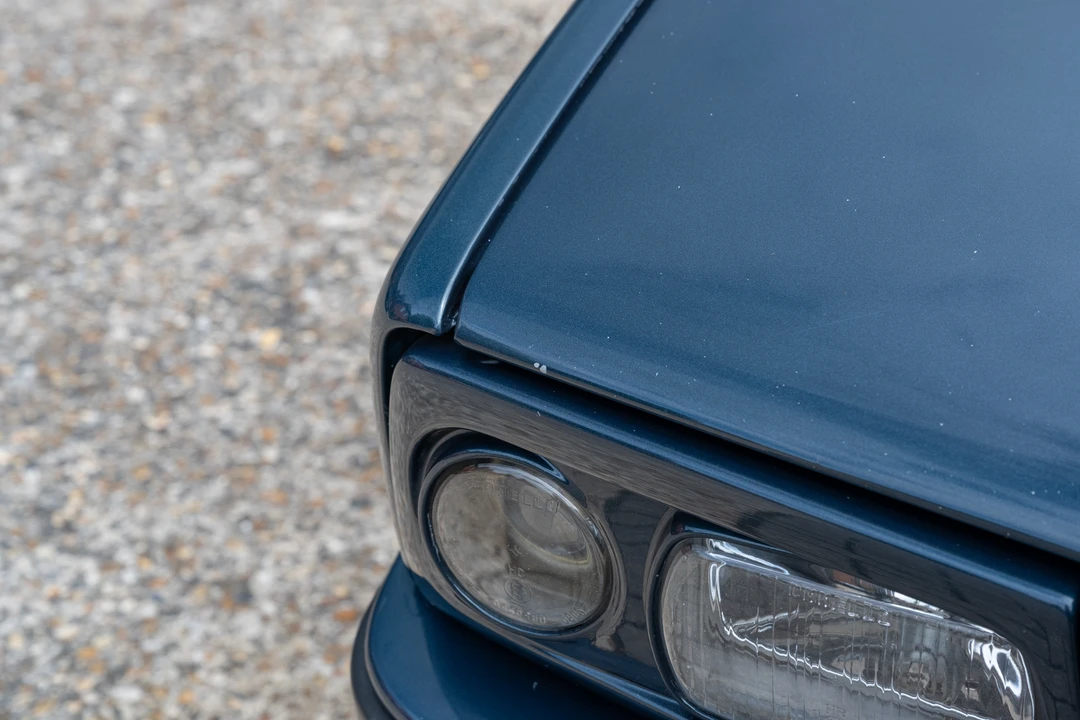 1992 Maserati Biturbo - Image 25 of 31
