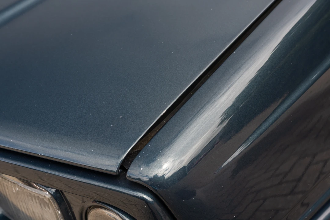 1992 Maserati Biturbo - Image 28 of 31