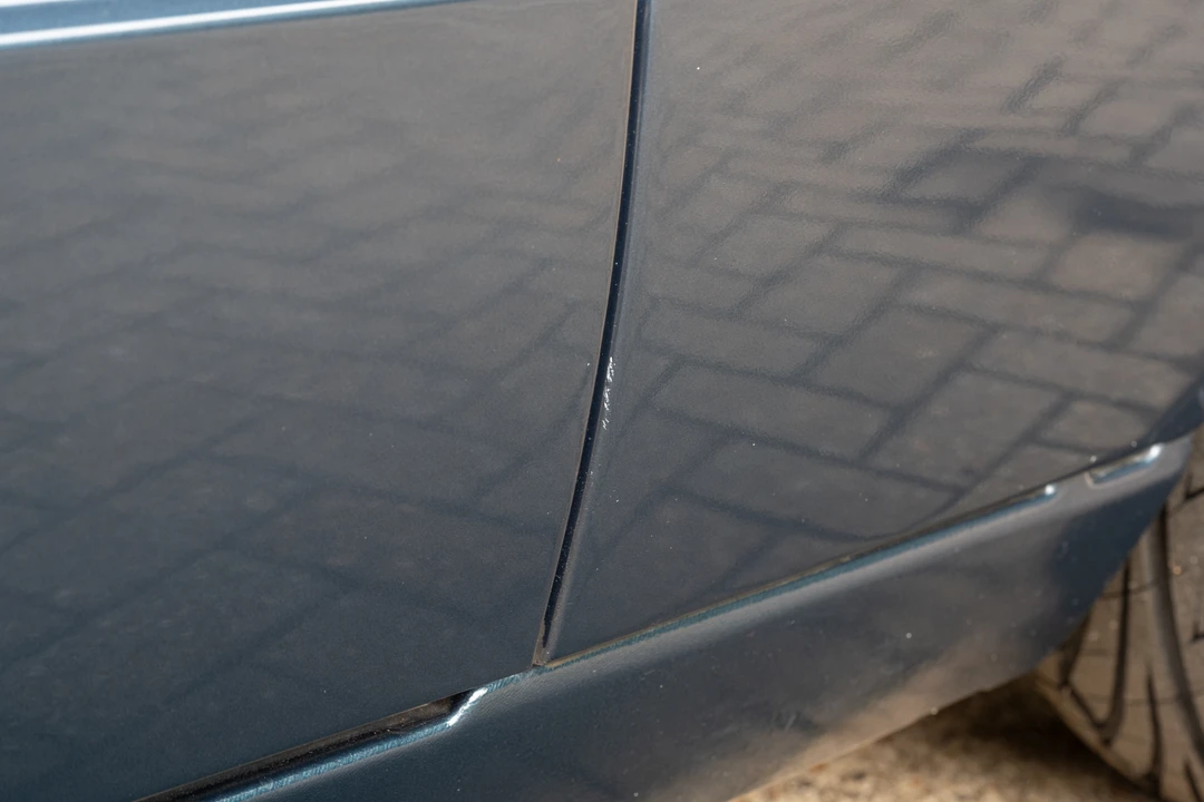 1992 Maserati Biturbo - Image 30 of 31