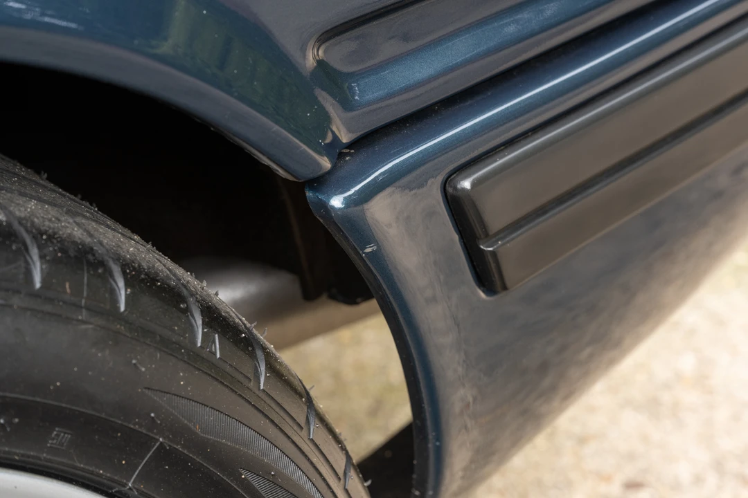 1992 Maserati Biturbo - Image 31 of 31