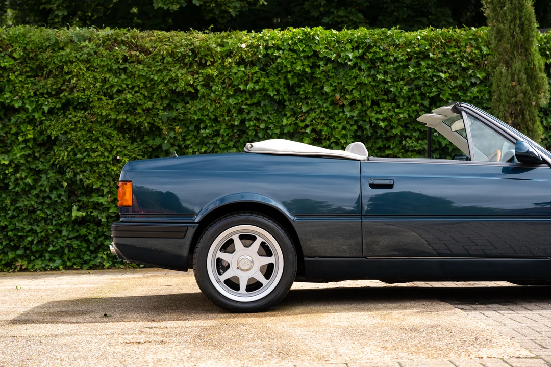 1992 Maserati Biturbo - Image 11 of 31