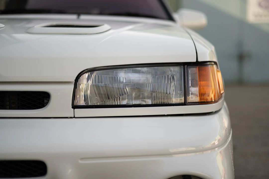 1992 Mazda Protege 7th Gen - Image 23 of 31