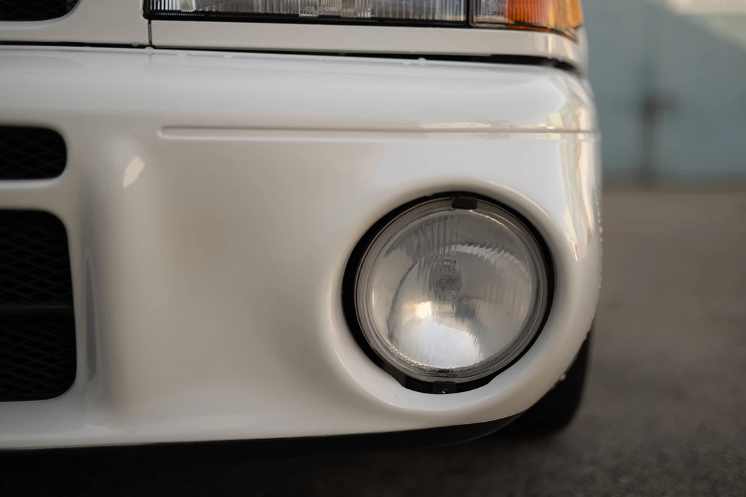 1992 Mazda Protege 7th Gen - Image 24 of 31
