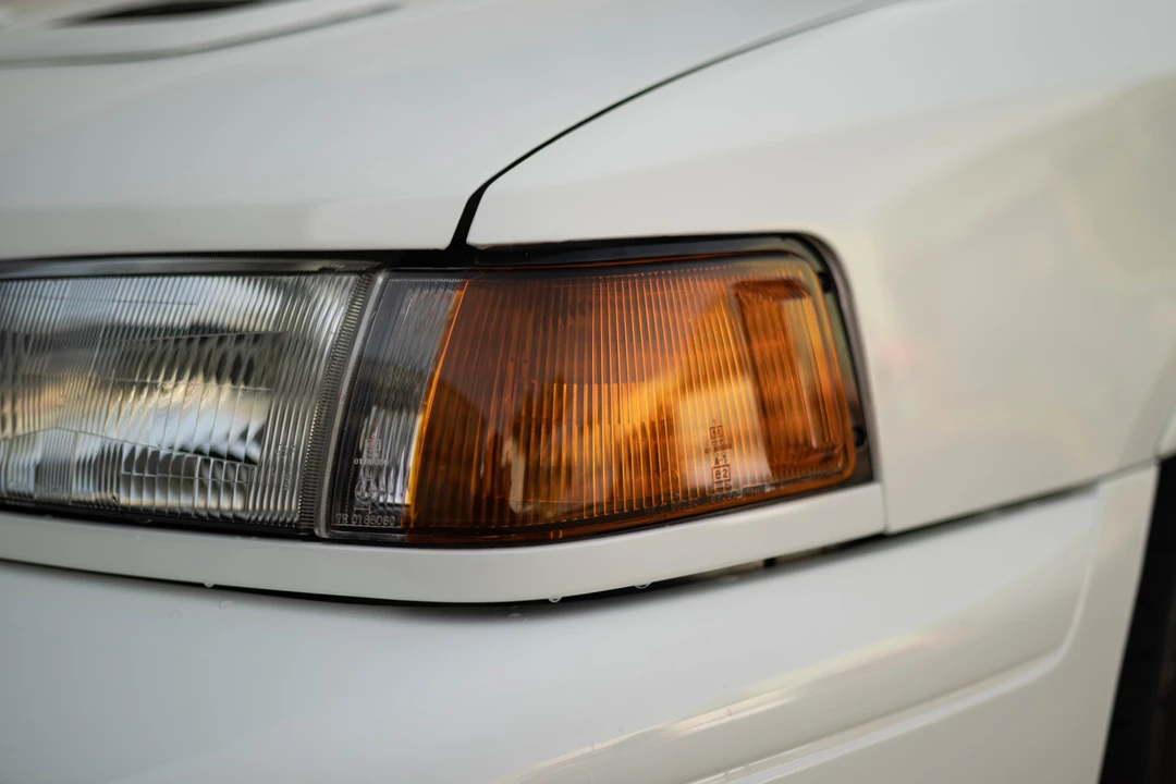 1992 Mazda Protege 7th Gen - Image 29 of 31
