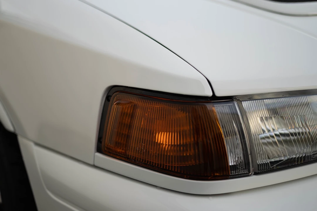 1992 Mazda Protege 7th Gen - Image 30 of 31