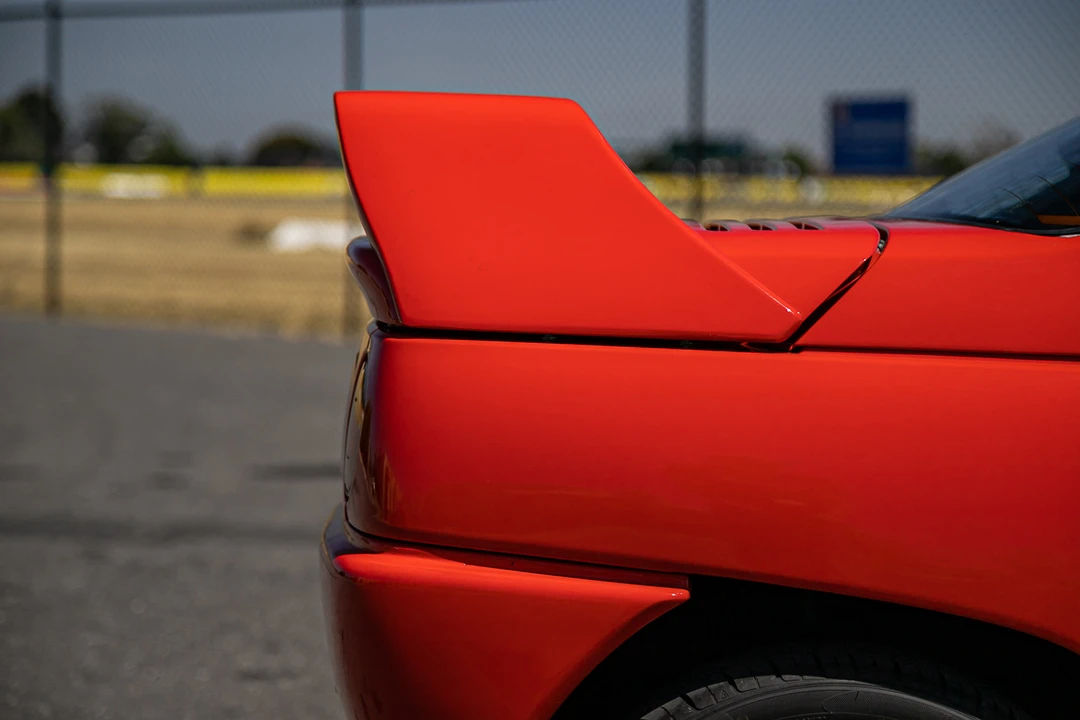 1992 Autozam AZ-1 - Image 26 of 31