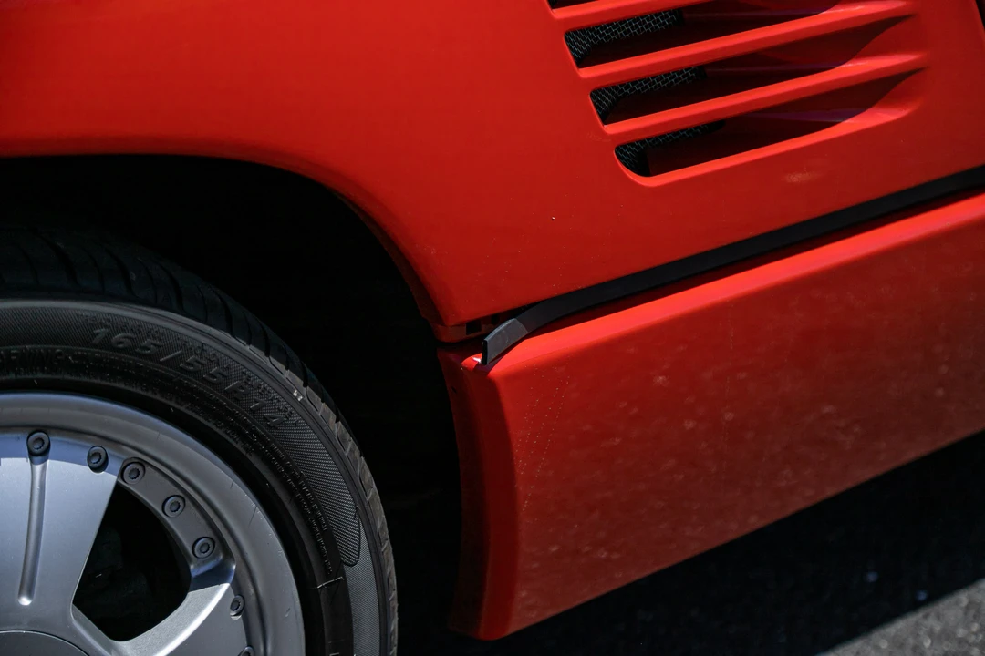 1992 Autozam AZ-1 - Image 28 of 31