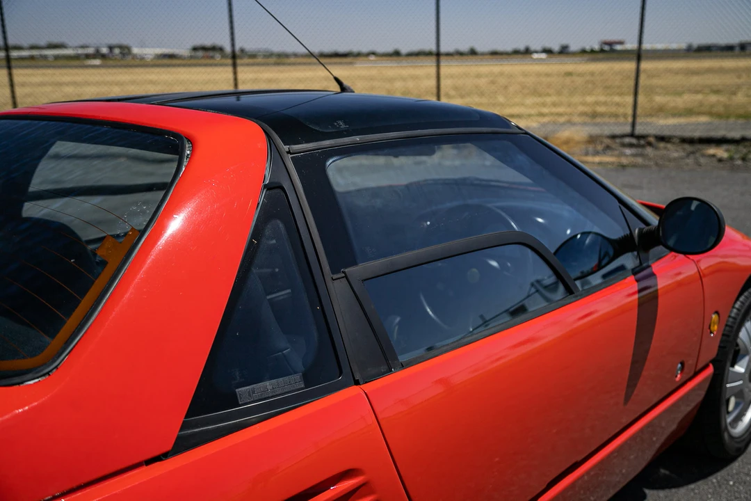 1992 Autozam AZ-1 - Image 29 of 31