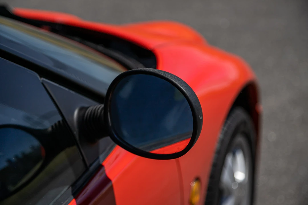 1992 Autozam AZ-1 - Image 30 of 31