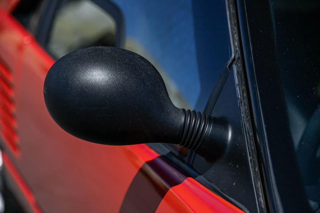 1992 Autozam AZ-1 - Image 31 of 31