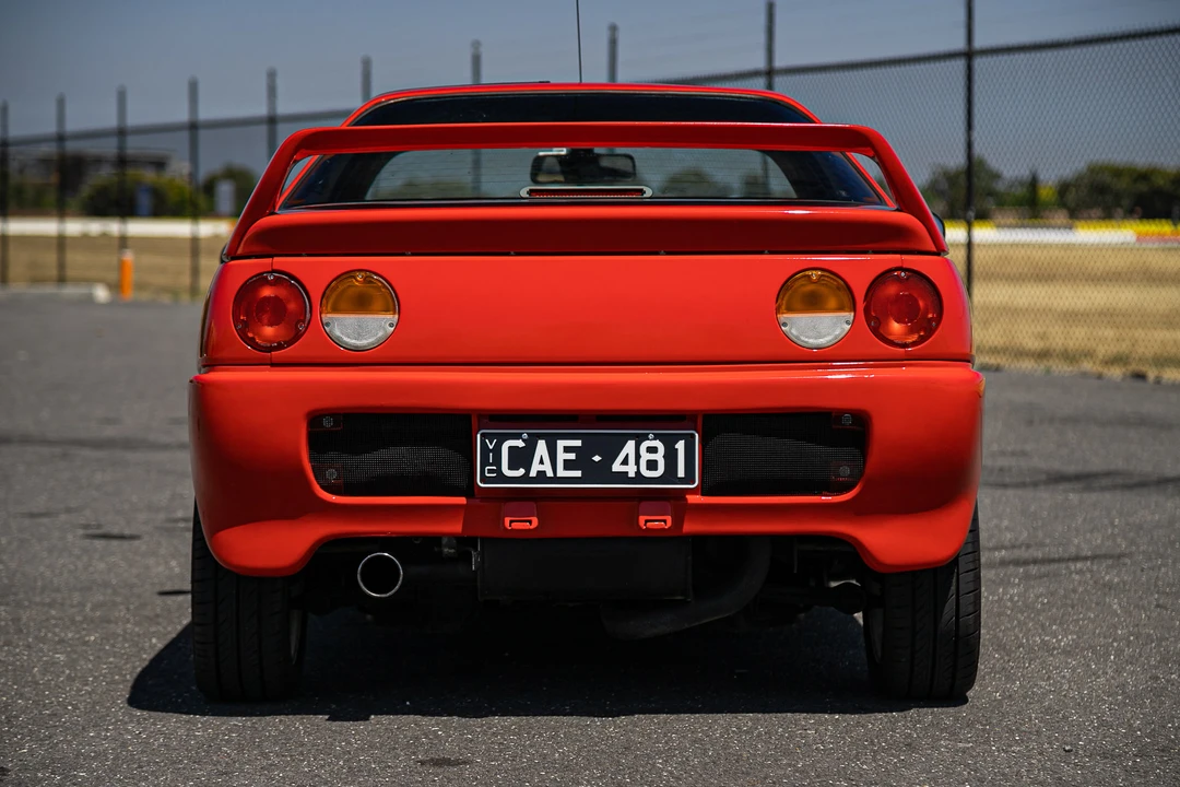 1992 Autozam AZ-1 - Image 6 of 31