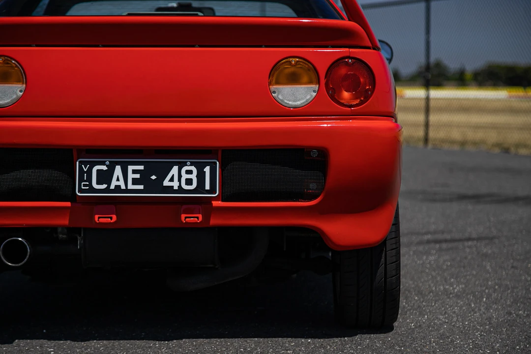 1992 Autozam AZ-1 - Image 20 of 31