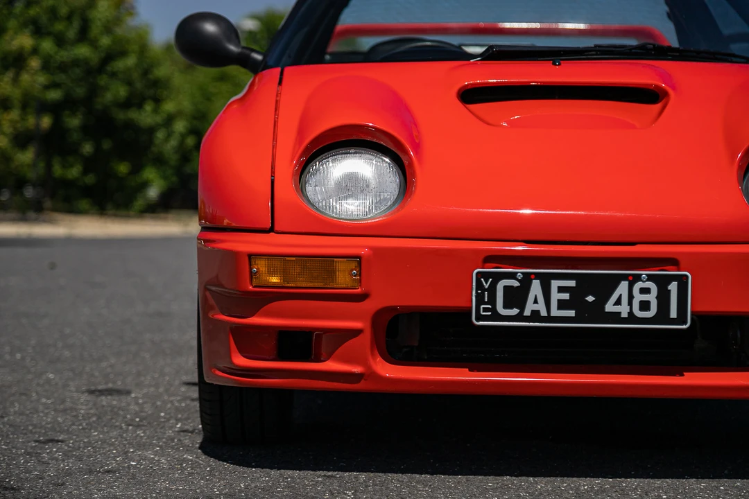 1992 Autozam AZ-1 - Image 18 of 31