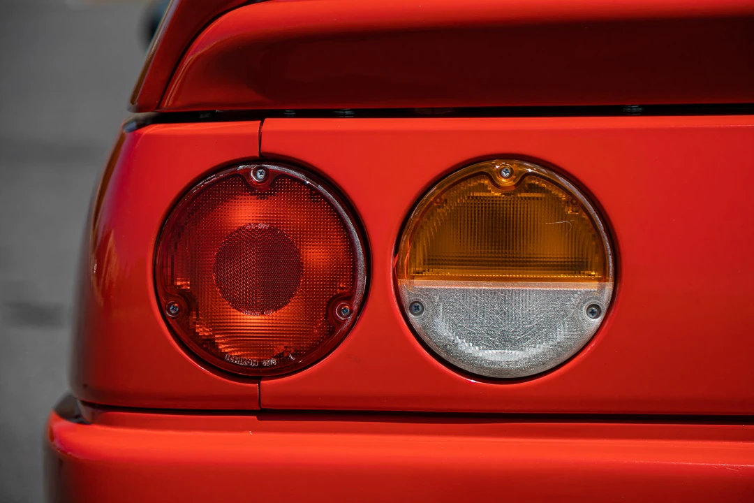 1992 Autozam AZ-1 - Image 21 of 31