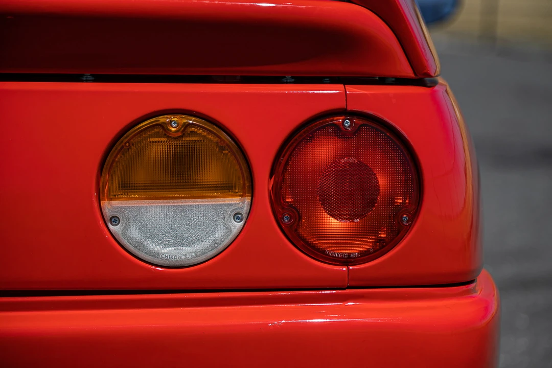 1992 Autozam AZ-1 - Image 22 of 31