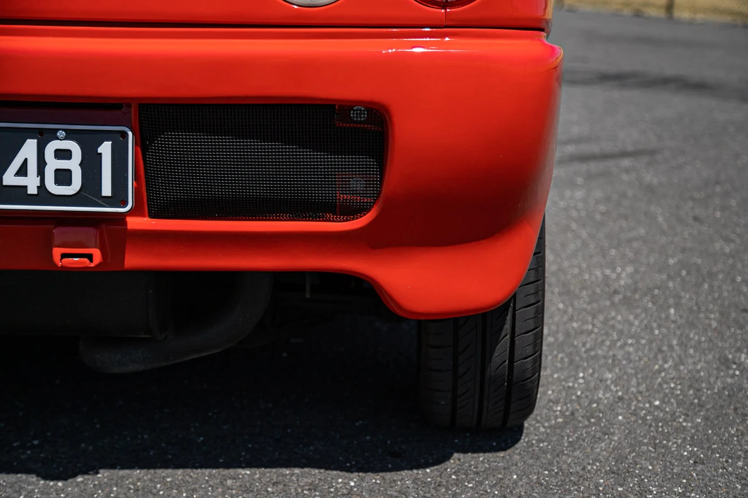 1992 Autozam AZ-1 - Image 25 of 31