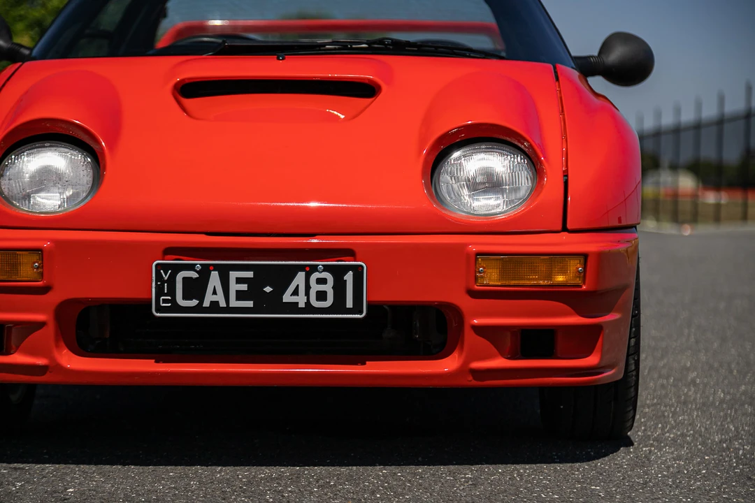 1992 Autozam AZ-1 - Image 11 of 31