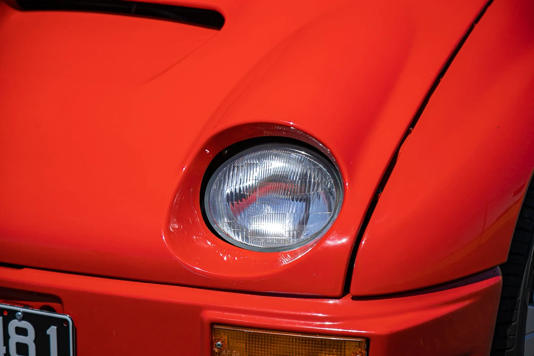 1992 Autozam AZ-1 - Image 12 of 31