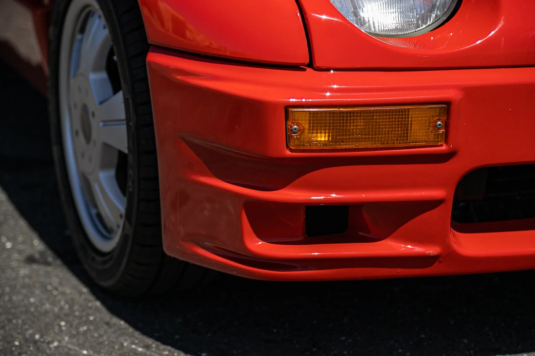 1992 Autozam AZ-1 - Image 16 of 31