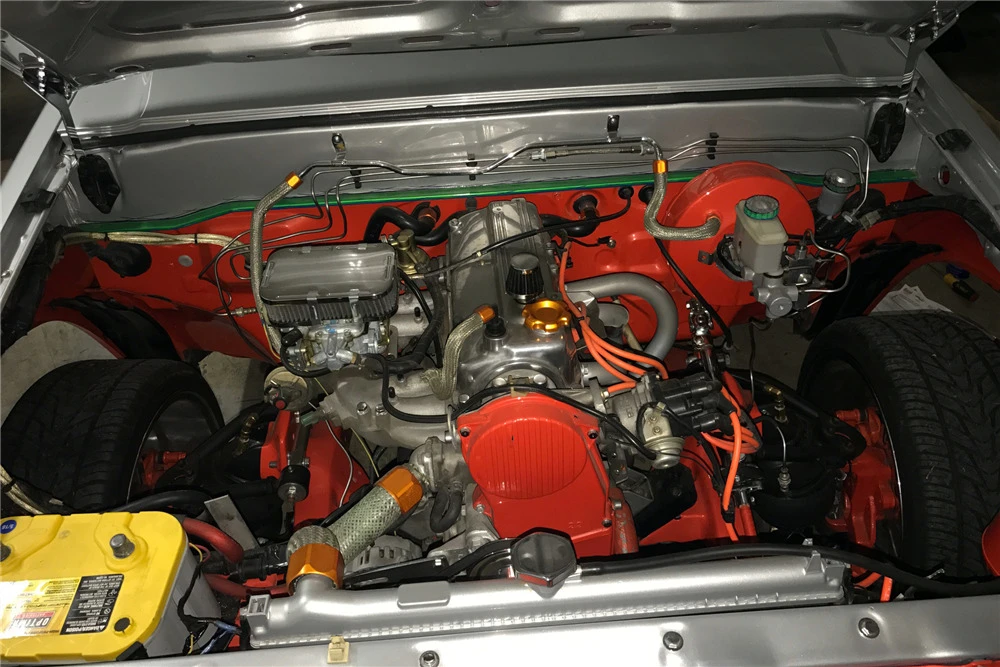 1992 Mazda B Series 4th Gen - Image 3 of 5