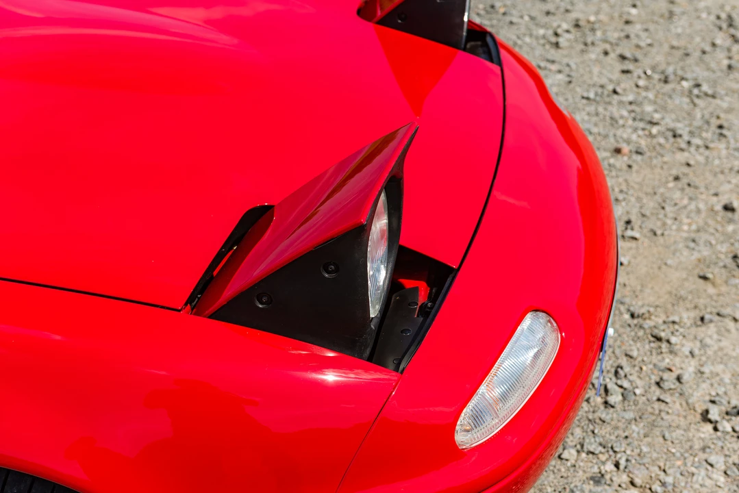 1992 Mazda NA MX-5 Miata - Image 30 of 31