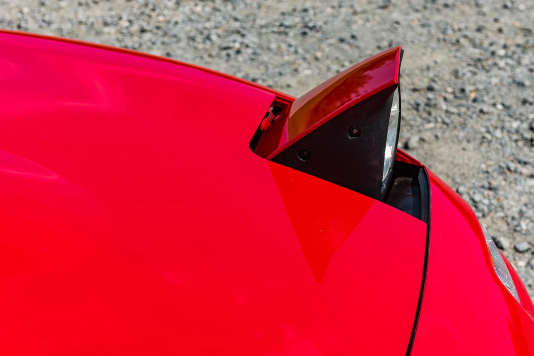 1992 Mazda NA MX-5 Miata - Image 31 of 31