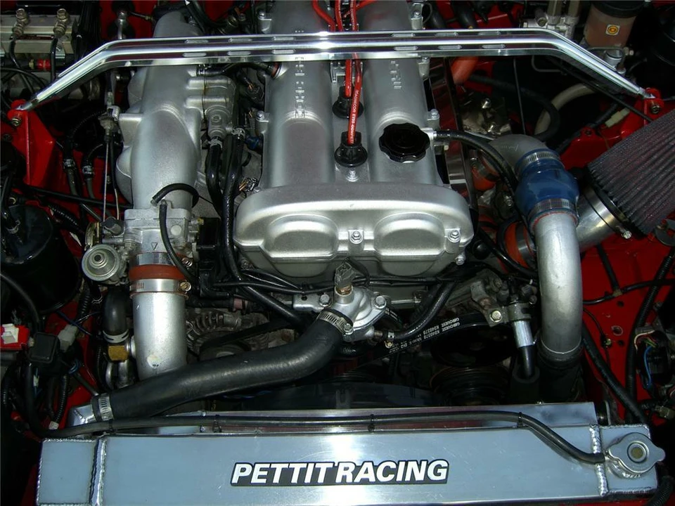 1992 Mazda NA MX-5 Miata - Image 3 of 5