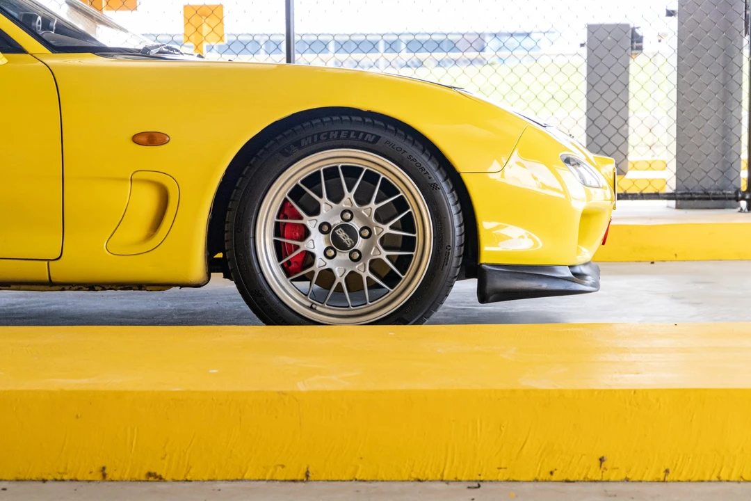 1992 Mazda RX-7 FD - Image 30 of 31