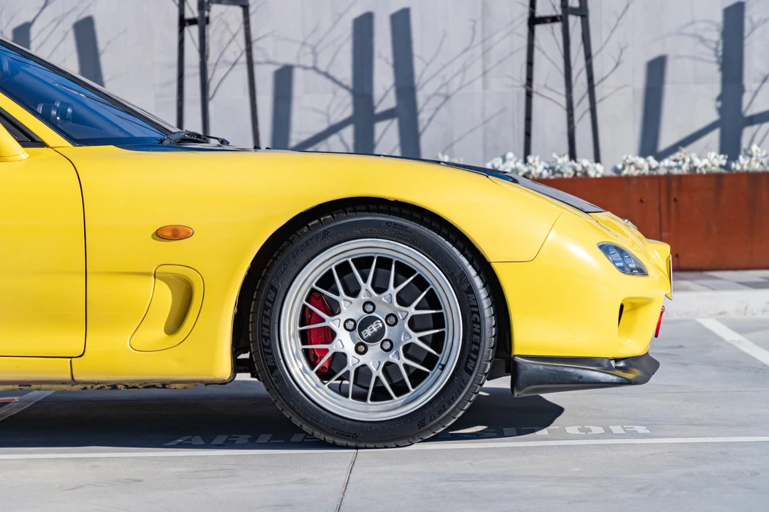 1992 Mazda RX-7 FD - Image 11 of 31