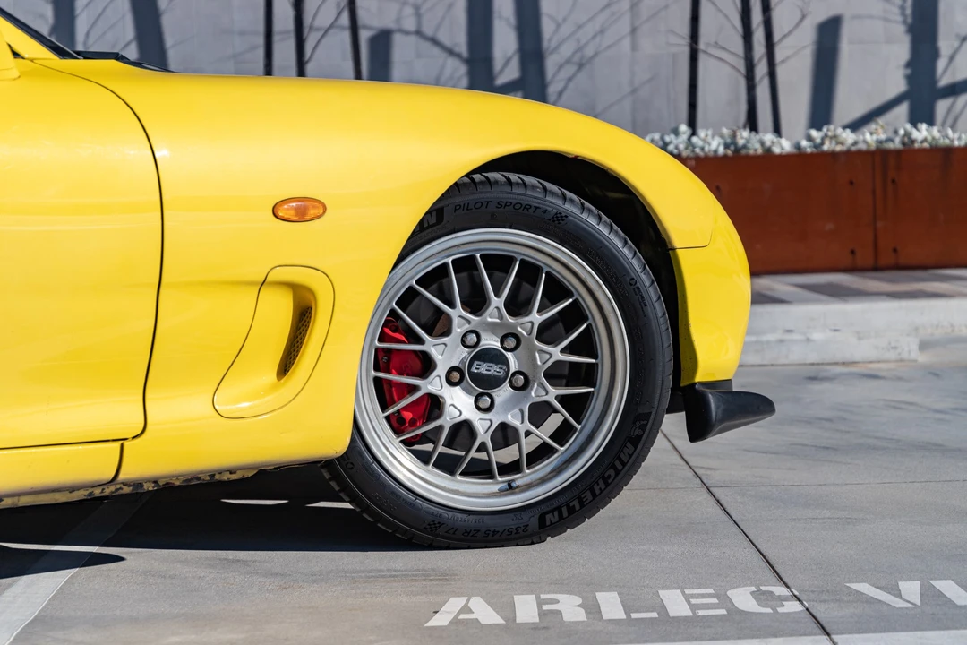 1992 Mazda RX-7 FD - Image 15 of 31