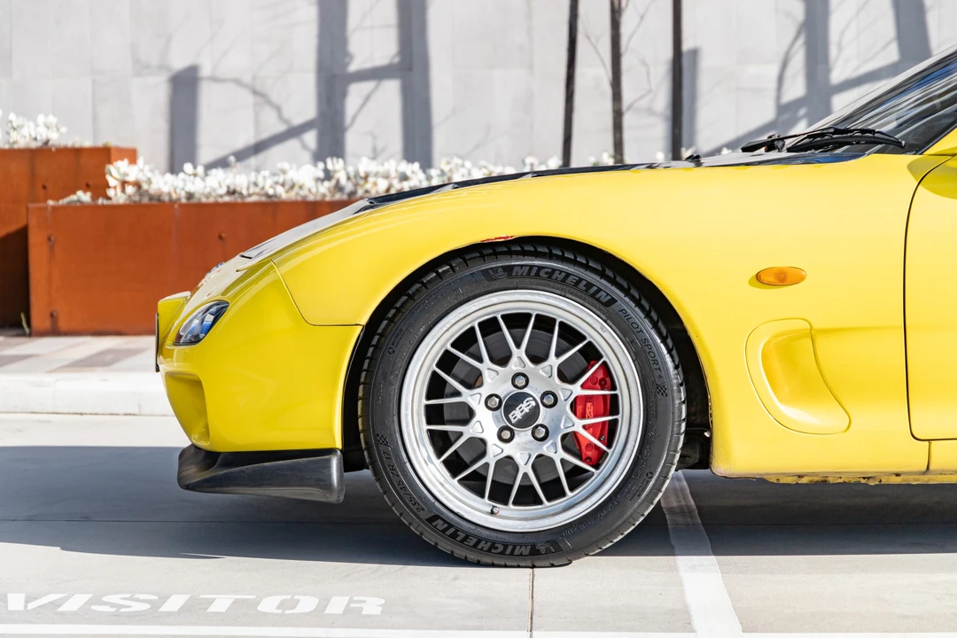 1992 Mazda RX-7 FD - Image 23 of 31