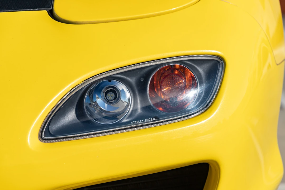 1992 Mazda RX-7 FD - Image 22 of 31